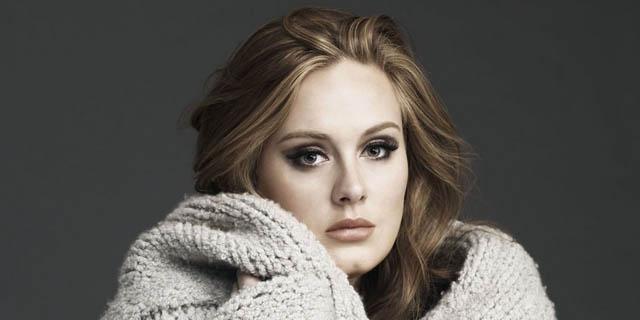 Adele, premiada por el Imperio Británico con el Most Excellent Order