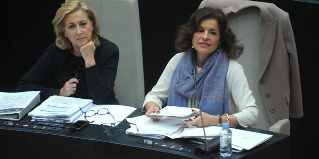 Los Presupuestos de la capital suben seis años después