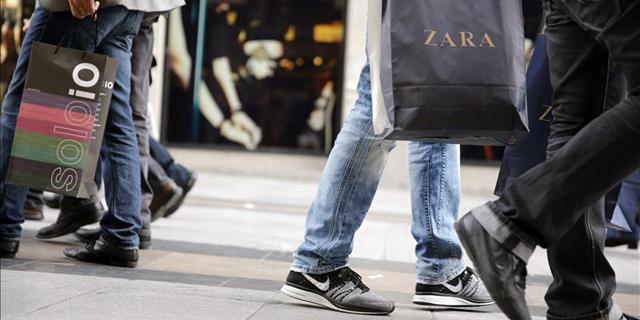 Cómo hacer unas compras de Navidad seguras en Madrid