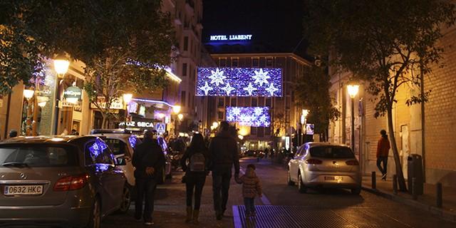 131223 luces navidad madrid 12