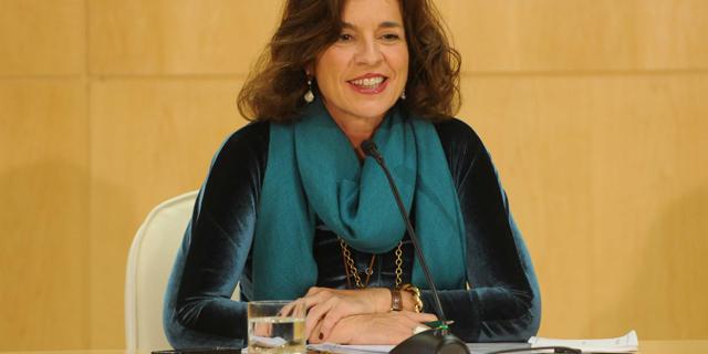 Ana Botella presenta un balance positivo tras dos años al frente de la Alcaldía de Madrid