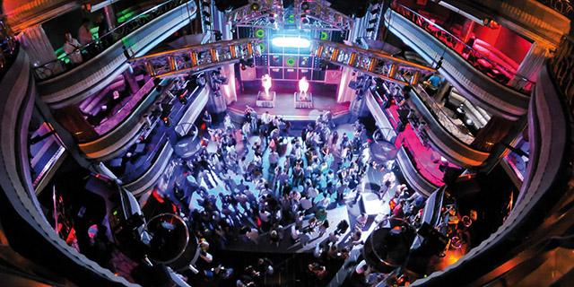 Sólo 40 locales ampliarán su horario en Nochevieja