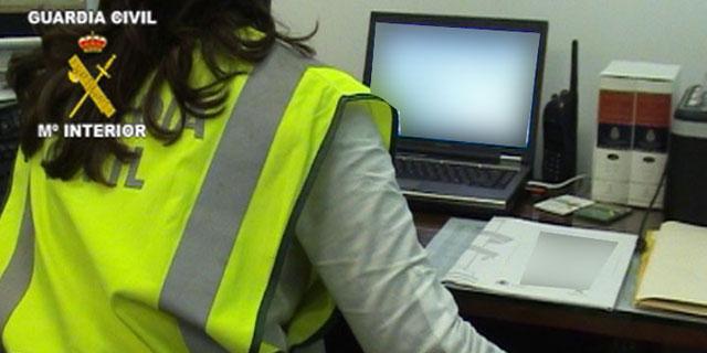 Una veintena de madrileños sufren el timo del falso accidente de tráfico