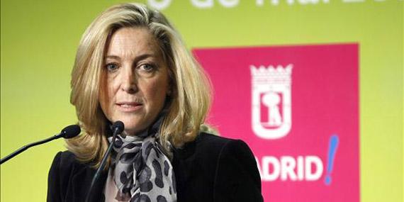 Dancausa considera que el Ayuntamiento plantea únicamente “medidas que prohíben”