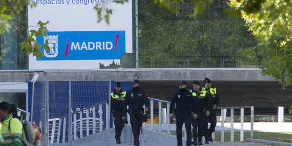 El juez del Madrid Arena rechaza el recurso interpuesto por el Ayuntamiento