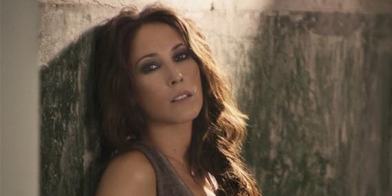 Malú lanza ‘Vuelvo a verte’ junto con Pablo Alborán