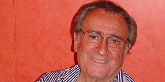 Manolo Escobar será el pregonero en las Fiestas de la Virgen de la Paz 2013 de Alcobendas