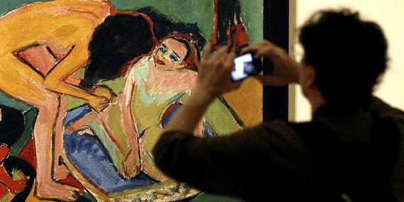 El Museo Thyssen, gratis todos los lunes hasta 2016