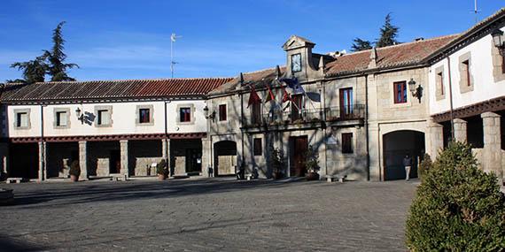 Seis nuevos cursos de formación para desempleados en Guadarrama