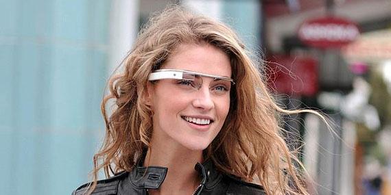 Google Glass: de la ciencia ficción a nuestros ojos
