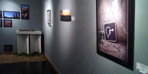 El Museo de la Ciudad de Móstoles recibió más de 15.000 visitas en 2012