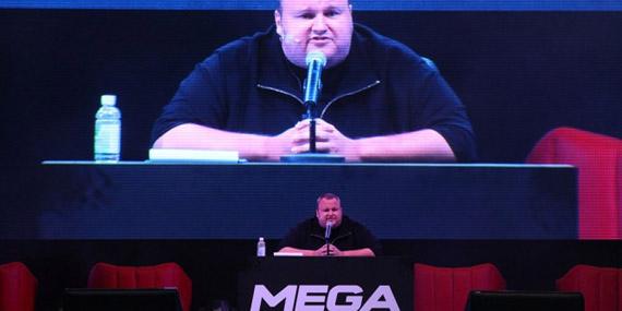 Mega: llega el sucesor de Megaupload