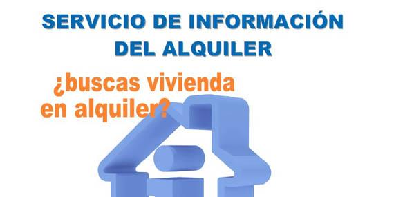El Ayuntamiento de Algete presenta el Servicio de Información de Alquiler