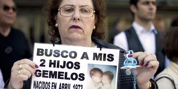 Las madres de los "niños robados" seguirán adelante pese a la muerte de sor María
