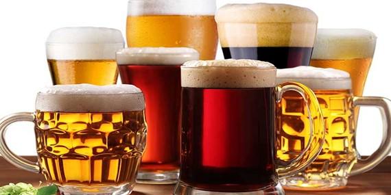 Un estudio revela que el consumo moderado de cerveza sería beneficioso para la salud ósea