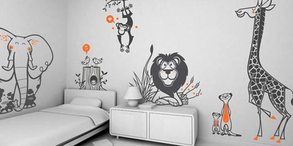Espacios Infantiles