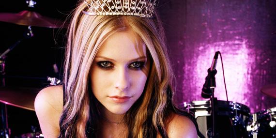 Avril Lavigne, nuevo disco inminente
