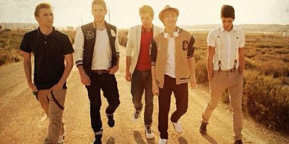 Auryn publicará su nuevo disco en marzo