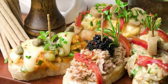 Soto del Real se va de tapas durante el mes de febrero