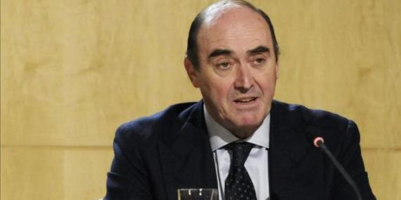 De Guindos dimite, Fátima Núñez sigue en su puesto