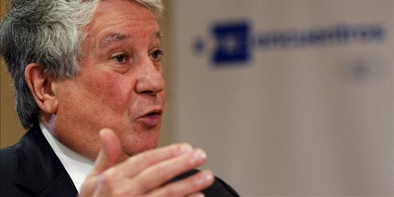 Arturo Fernández define Eurovegas como "gran proyecto generador de empleo"