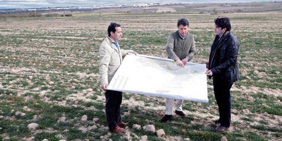 González apuesta por adelantar los plazos del proyecto Eurovegas