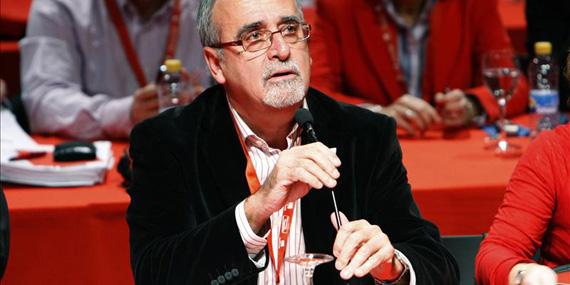 Rivas pide “acompasar” el proyecto social y urbanístico para la Cañada