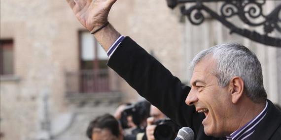 Sobera invita a vivir el Carnaval de Madrid "sin amargura ni malos rollos"