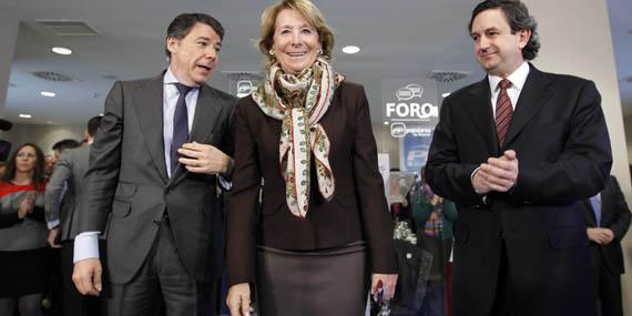 González hará públicas sus cuentas en los próximos días