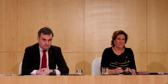 El Ayuntamiento se compromete a subsanar el PGOU antes de septiembre