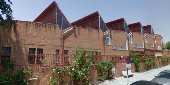 IU pide responsabilidades al PP por la falta de calefacción en un colegio de Majadahonda