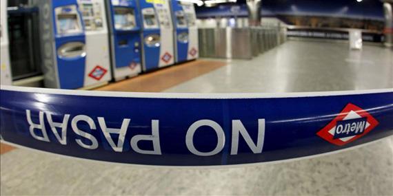 130220 rechazo convenio metro