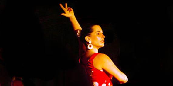 El espectáculo ‘A pie’ de Daniel Doña llega a Tetuán