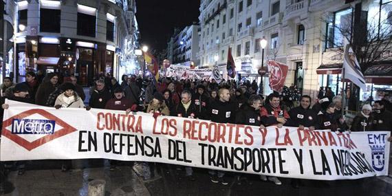 130226 nueva huelga metro