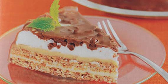 Descubren bacterias fecales en postres de la cadena Ikea