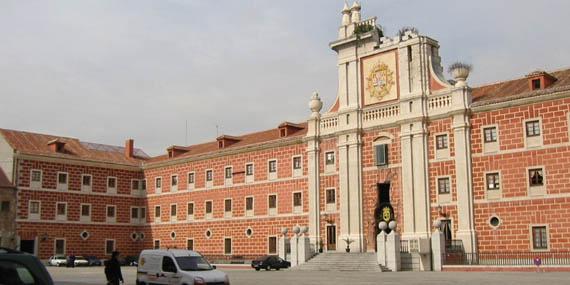 La exposición irlandesa '40/40/40' llega al Conde Duque