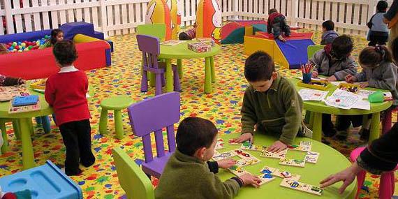 Cuatro centros culturales de Hortaleza abrirán en Semana Santa