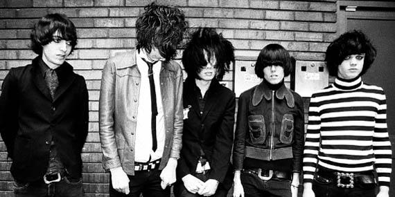 The Horrors y Lori Meyers entre los primeros confirmados del Día de la Música
