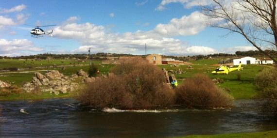 130330 muerte ciclista manzanares