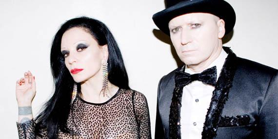 Fangoria, Lori Meyers, Dorian y Kiko Veneno formarán parte del cartel de La Radio Encendida