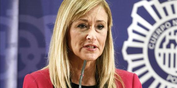 130412 sanciones 18 escracheadores santamaria