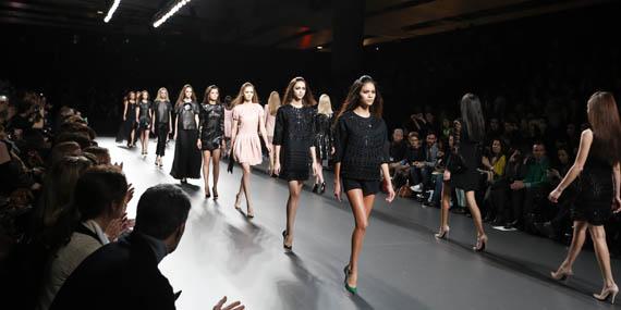 IFEMA celebrará la ‘Mercedes-Benz Fashion Week’ del 13 al 17 de septiembre