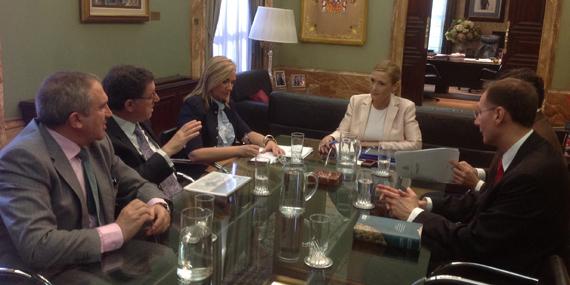 130418 cifuentes ocio nocturno