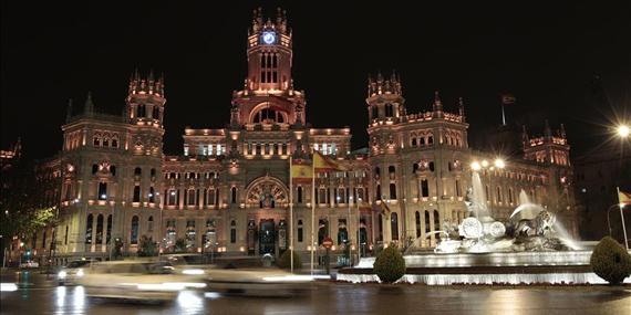 130430 palacio cibeles naranja