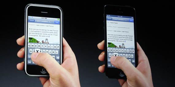 Apple y el posible iPhone barato