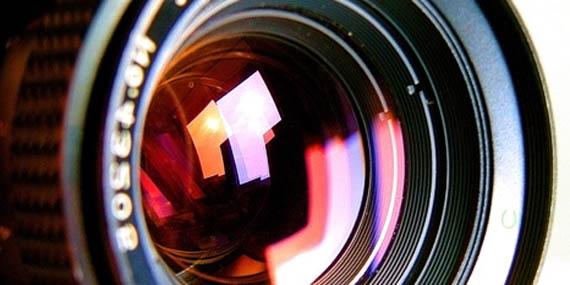 Elena Guerrero plasma la música con su fotografía en Tetuán