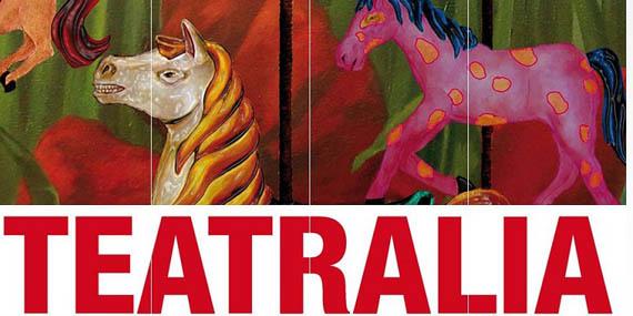 Teatralia trae tres nuevas propuestas para su segundo fin de semana