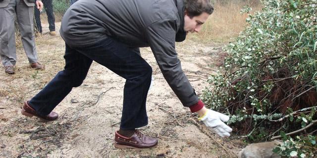 Sarasola: "Bajar impuestos es imprescindible para que Madrid siga creciendo"