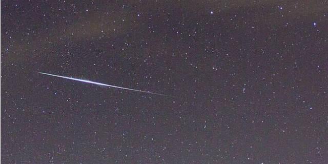 Cuadrántidas 2014: la primera y más brillante lluvia de estrellas del año