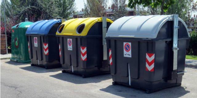 Las Rozas reforzará la recogida de basura tras el paso de los Reyes Magos